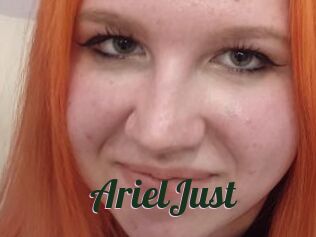 ArielJust