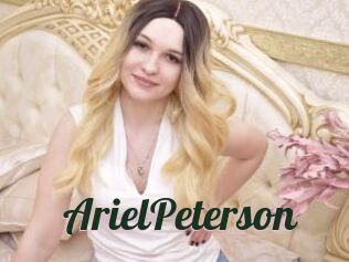 ArielPeterson