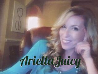 AriellaJuicy