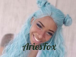 AriesFox