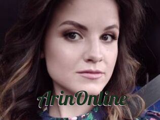 ArinOnline