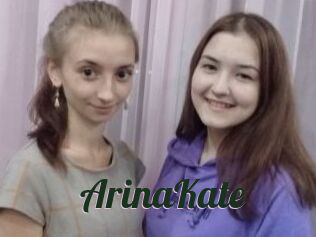 ArinaKate