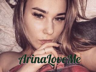 ArinaLoveMe