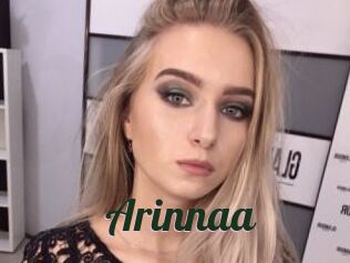 Arinnaa