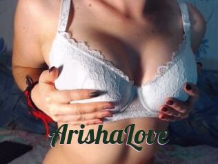 ArishaLove_