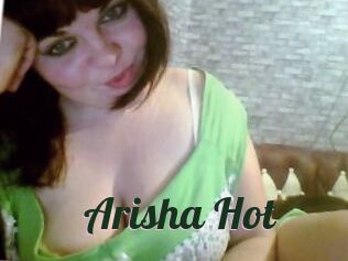 Arisha_Hot