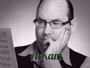 Arkam