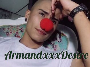 ArmandxxxDesire