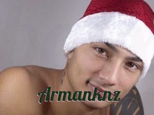 Armanknz