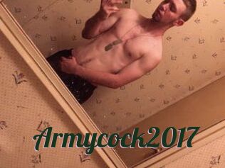 Armycock2017