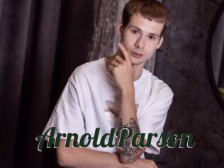 ArnoldParson