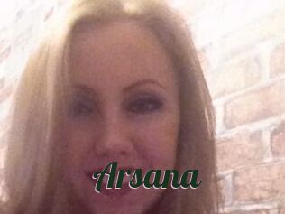 Arsana