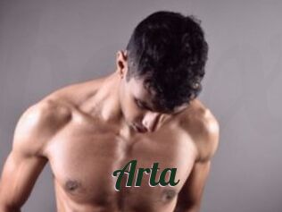 Arta