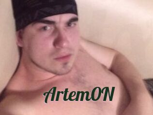 Artem0N