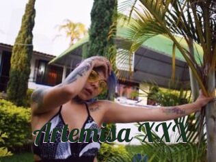 Artemisa_XXX Bottin X
