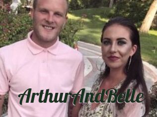 ArthurAndBelle