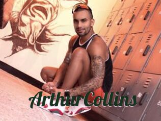 ArthurCollins