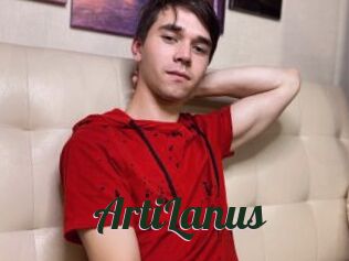 ArtiLanus