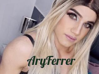 AryFerrer