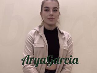 AryaGarcia