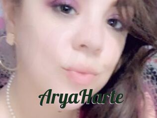 AryaHarte