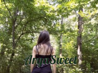 AryaSweet