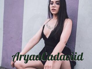 AryaaCadaviid