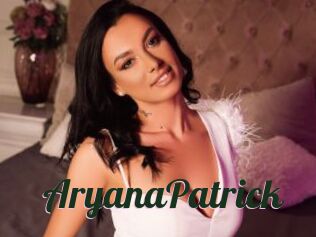 AryanaPatrick