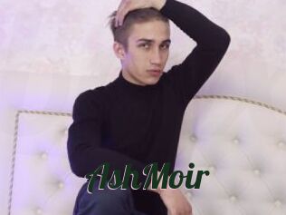 AshMoir