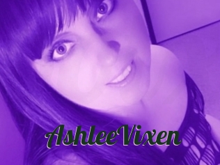 AshleeVixen