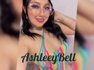 AshleeyBell