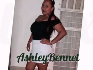 AshleyBennet Bottin X