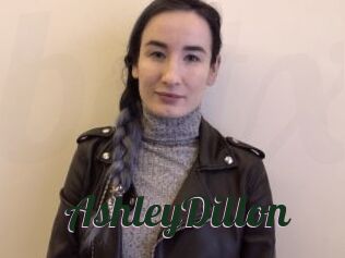 AshleyDillon