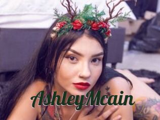AshleyMcain