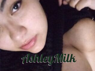 AshleyMilk