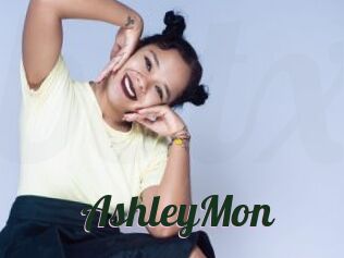 AshleyMon