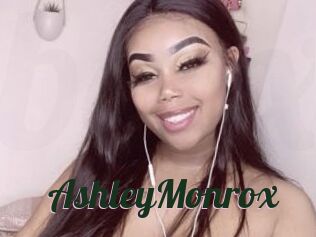 AshleyMonrox