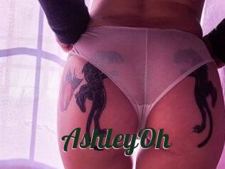 AshleyOh