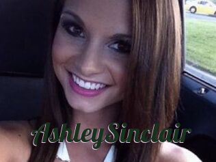 Ashley Sinclair Sph