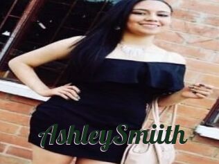 AshleySmiith