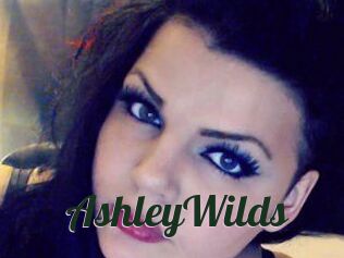 AshleyWilds Bottin X