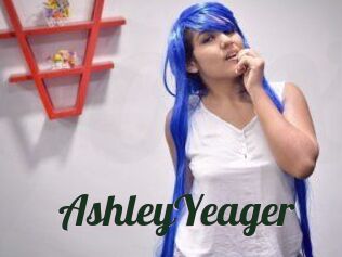 AshleyYeager