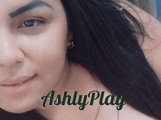 AshlyPlay