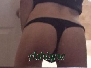 Ashlyne