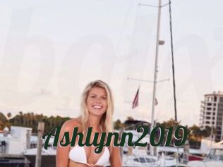 Ashlynn2019