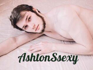 AshtonSsexy