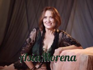 AsiaMorena