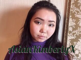 AsianKimberlyX