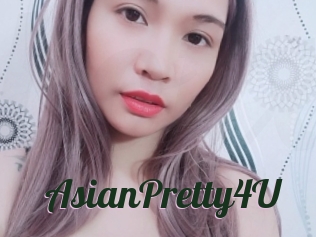 AsianPretty4U