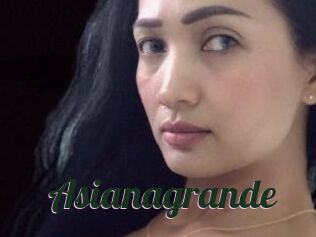 Asianagrande